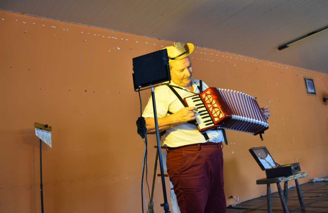 Camacã: Teatro “Somos todos José” atrai um grande público de agricultor